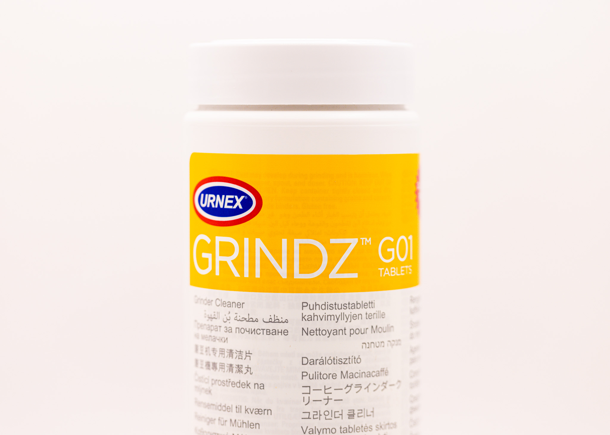 GRINDZ 430GR. URNEX – Dach