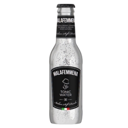 MALAFEMMENA TONIC WATER 200ml. ODK