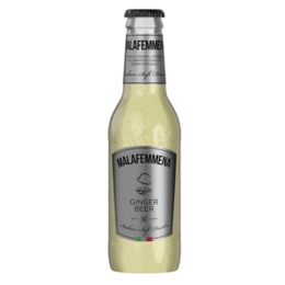 MALAFEMMENA GINGER BEER 200ml. ODK