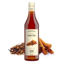 Syrup Chai 750Ml Pet. ODK