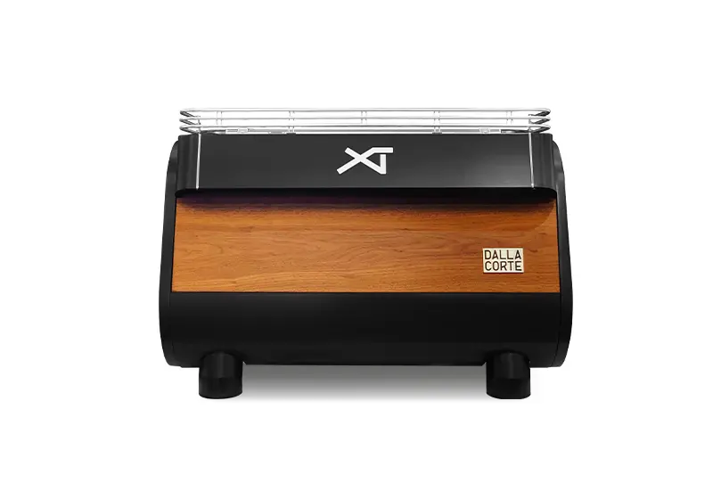 CAFETERA DALLACORTE - XT CLASSIC - Imagen 3