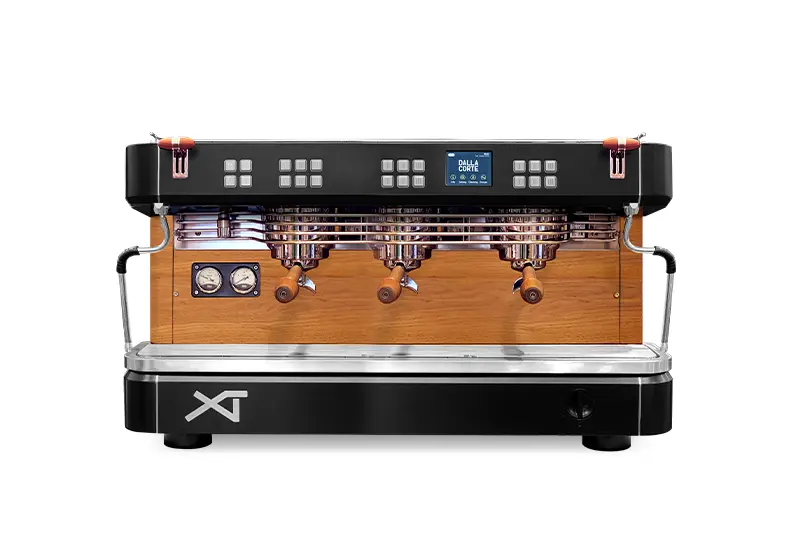 CAFETERA DALLACORTE - XT CLASSIC - Imagen 4